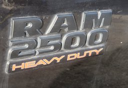 2017 Ram 2500 - Image 22