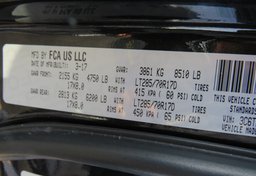 2017 Ram 2500 - Image 72