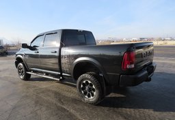 2017 Ram 2500 - Image 7