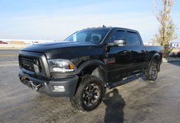 2017 Ram 2500 - Image 2