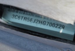 2017 Ram 2500 - Image 70