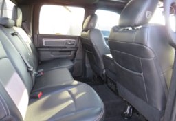 2017 Ram 2500 - Image 34