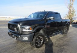 2017 Ram 2500 - Image 4