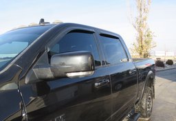 2017 Ram 2500 - Image 10