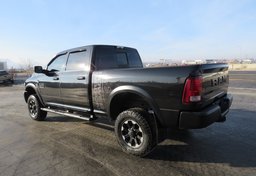 2017 Ram 2500 - Image 5