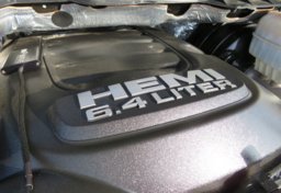 2017 Ram 2500 - Image 65