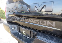2017 Ram 2500 - Image 20