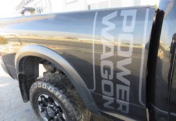 2017 Ram 2500 - Image 15