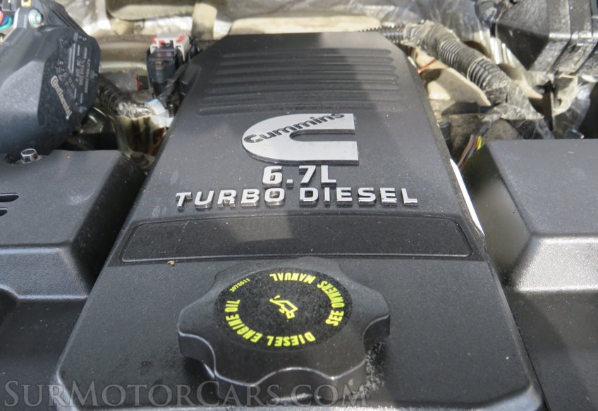 2015 Ram 2500 - Image 64