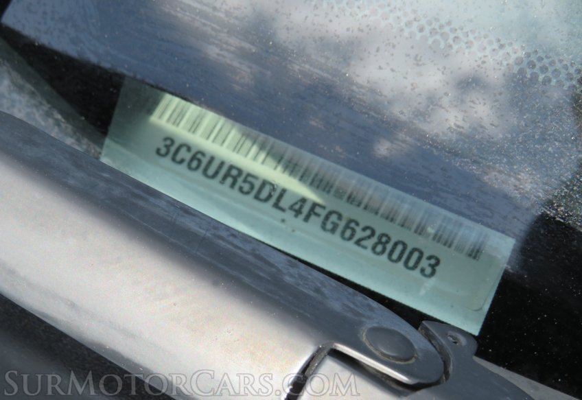 2015 Ram 2500 - Image 69