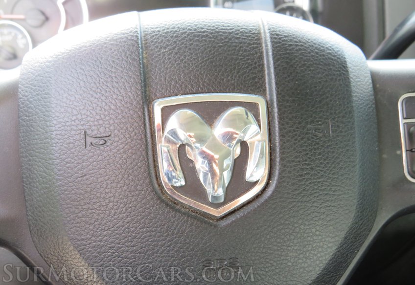 2015 Ram 2500 - Image 41