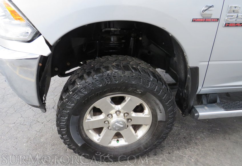 2015 Ram 2500 - Image 29