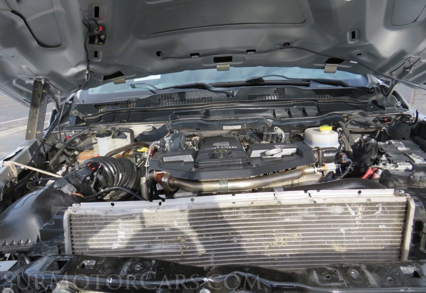 2015 Ram 2500 - Image 65