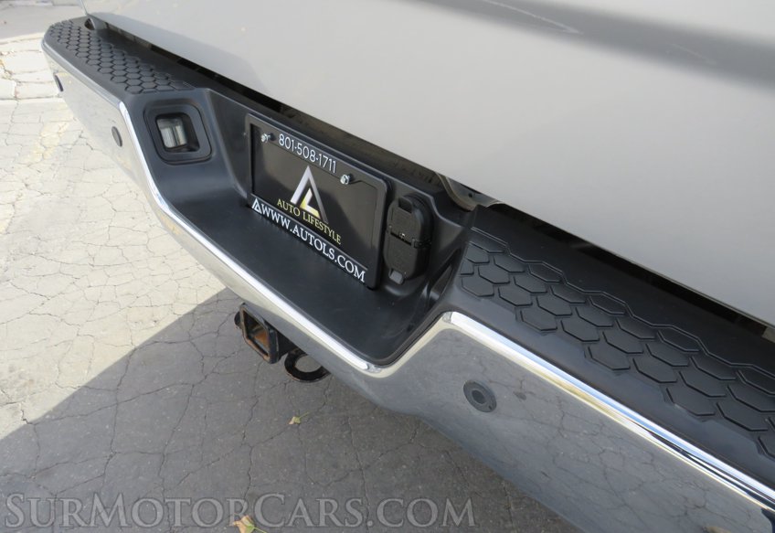 2015 Ram 2500 - Image 26