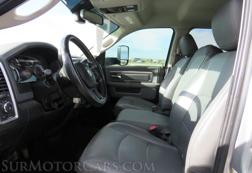 2015 Ram 2500 - Image 30