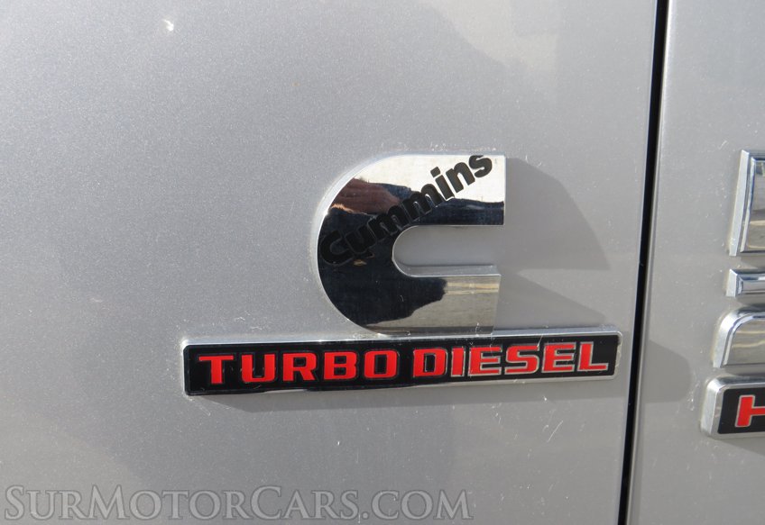 2015 Ram 2500 - Image 21