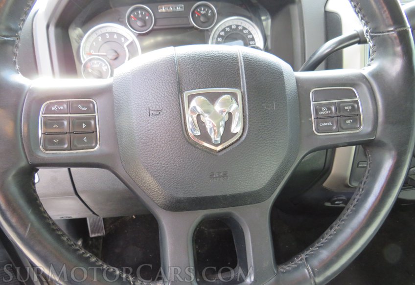 2015 Ram 2500 - Image 43