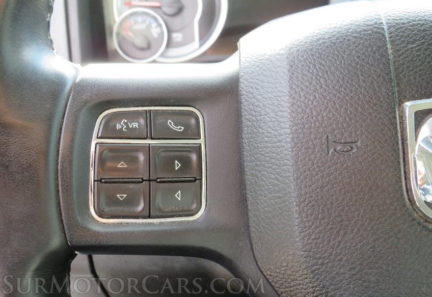 2015 Ram 2500 - Image 42