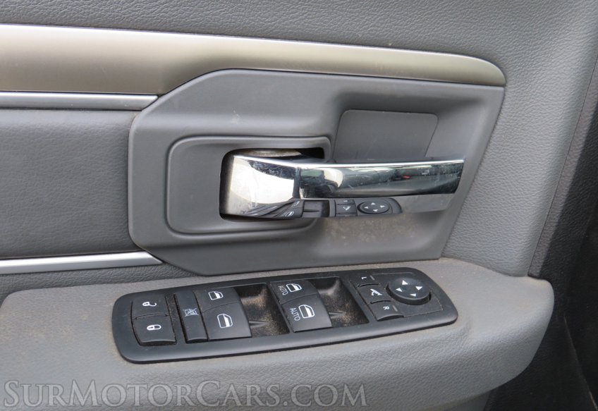 2015 Ram 2500 - Image 58