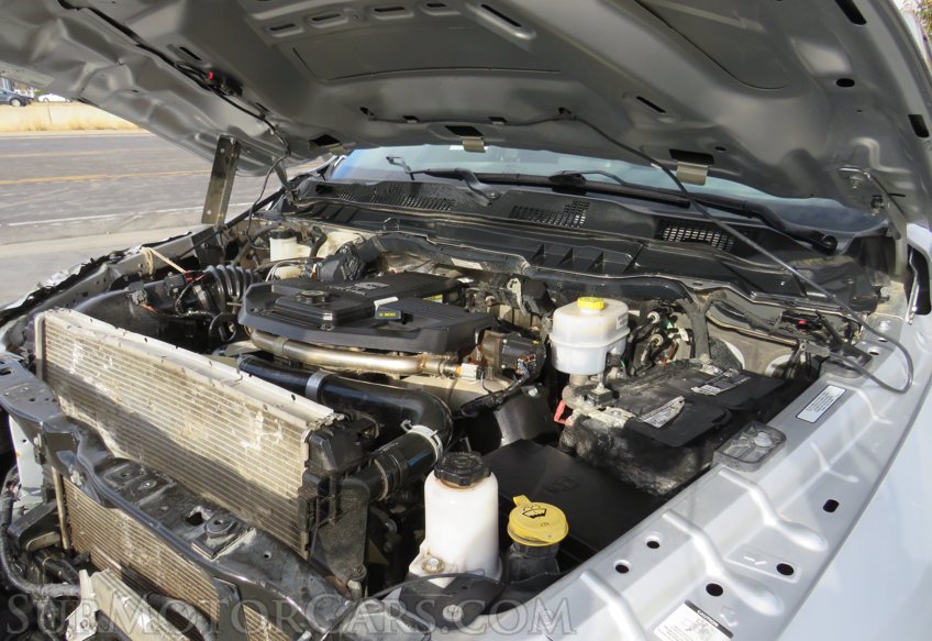 2015 Ram 2500 - Image 66