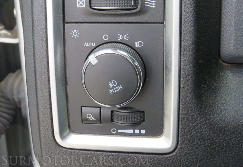 2015 Ram 2500 - Image 56