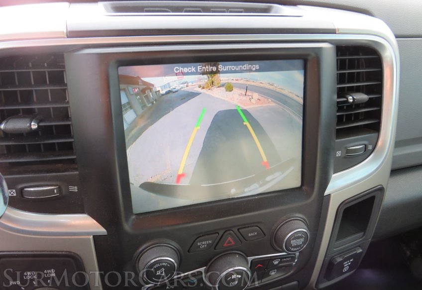 2015 Ram 2500 - Image 46