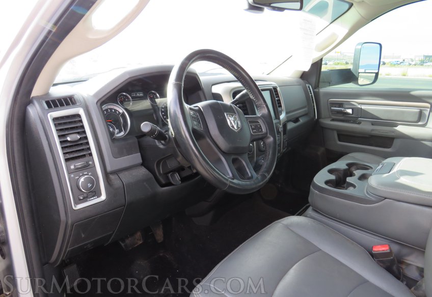 2015 Ram 2500 - Image 31