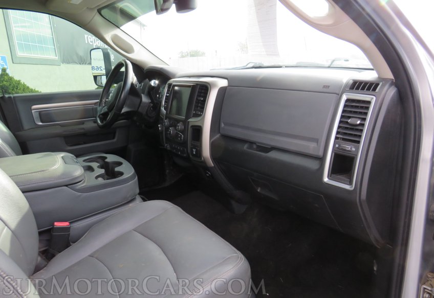 2015 Ram 2500 - Image 32