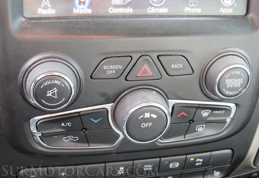 2015 Ram 2500 - Image 51