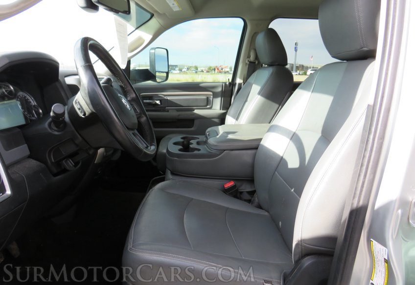 2015 Ram 2500 - Image 35