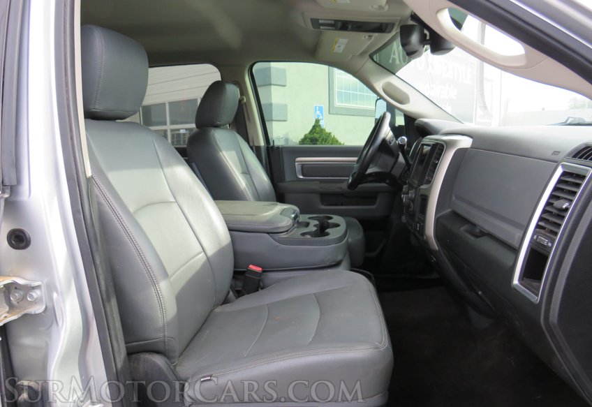 2015 Ram 2500 - Image 34