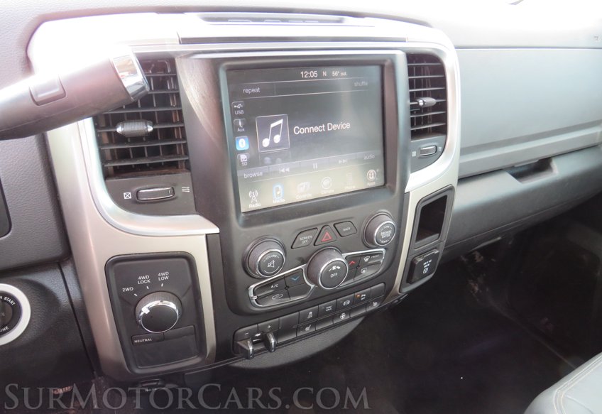 2015 Ram 2500 - Image 48