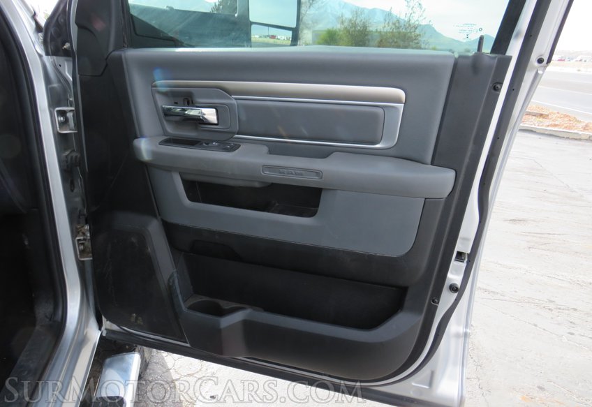 2015 Ram 2500 - Image 61