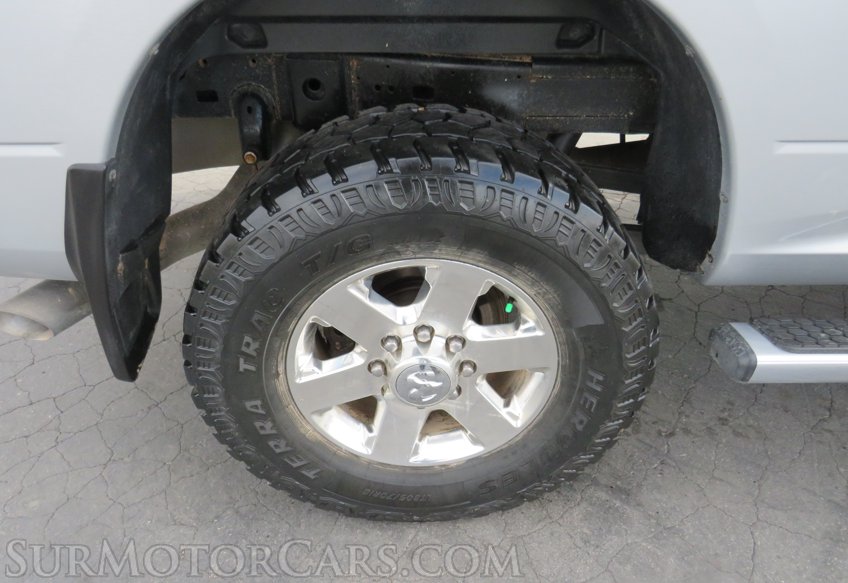 2015 Ram 2500 - Image 63