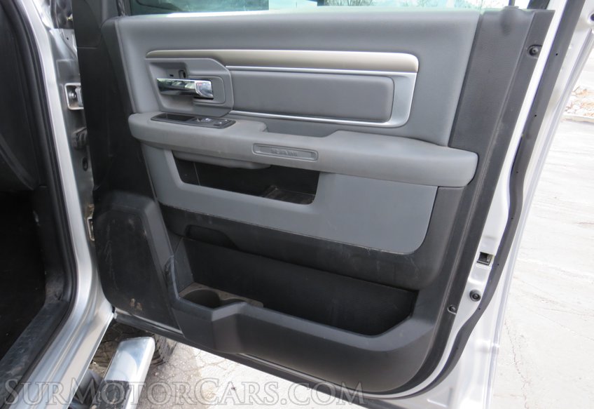 2015 Ram 2500 - Image 60