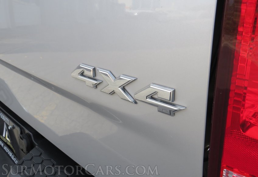 2015 Ram 2500 - Image 27