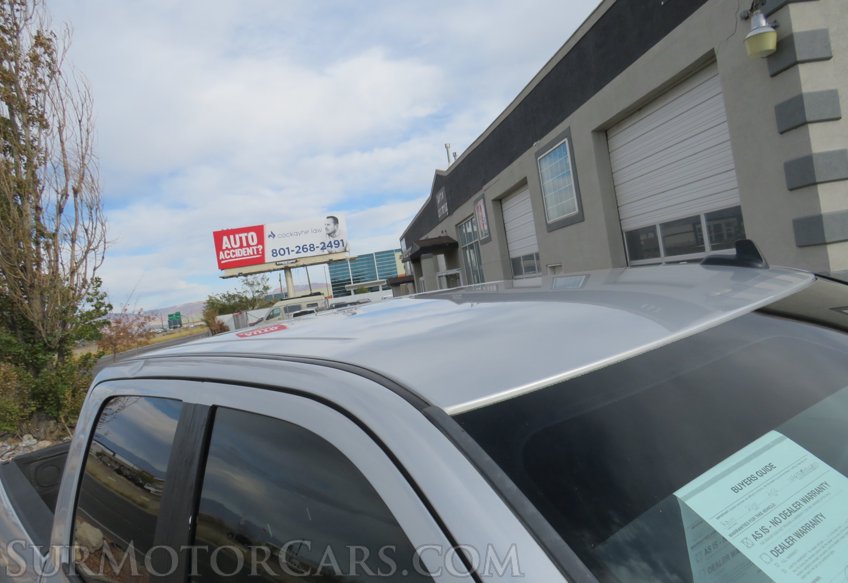 2015 Ram 2500 - Image 18