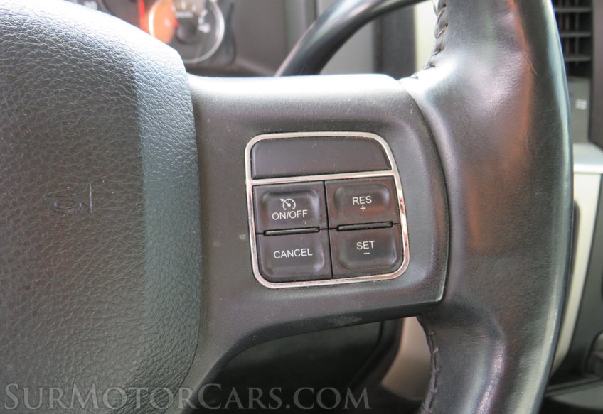 2015 Ram 2500 - Image 40