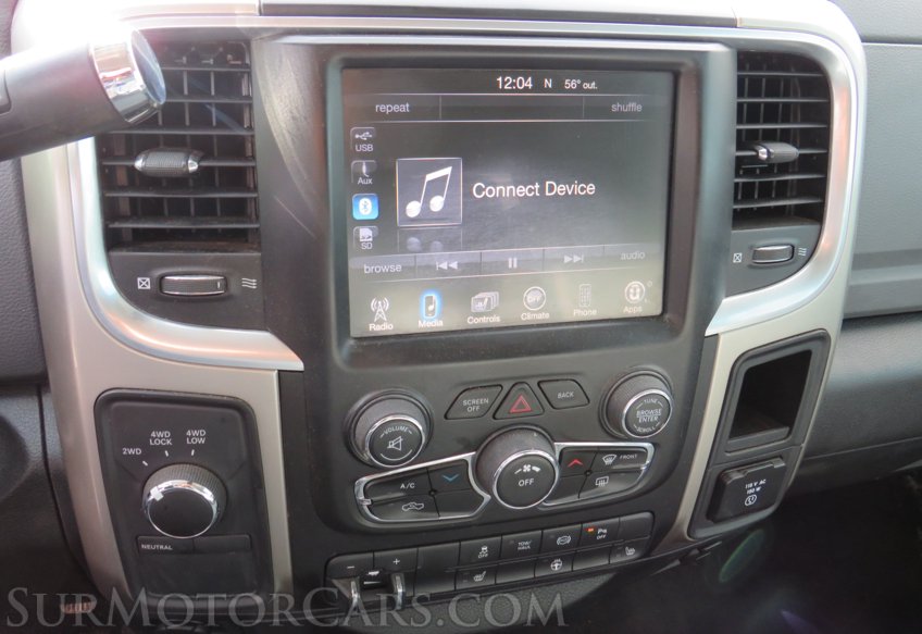 2015 Ram 2500 - Image 50