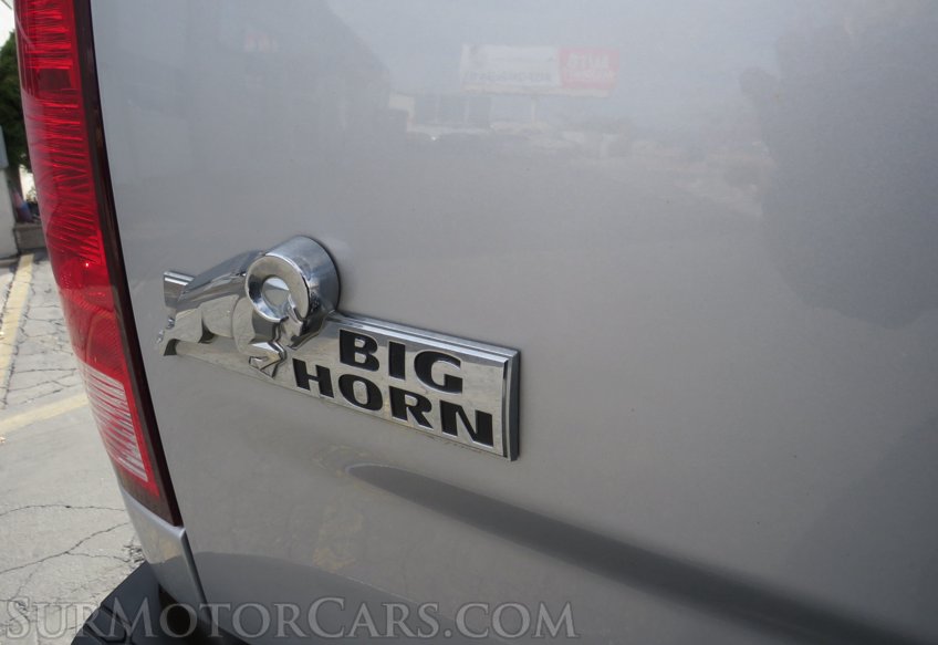 2015 Ram 2500 - Image 25