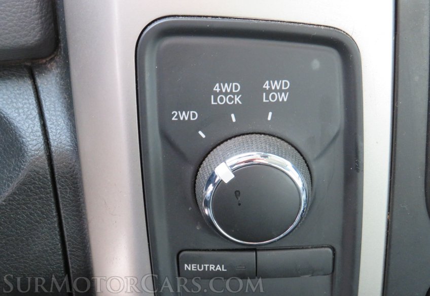 2015 Ram 2500 - Image 53