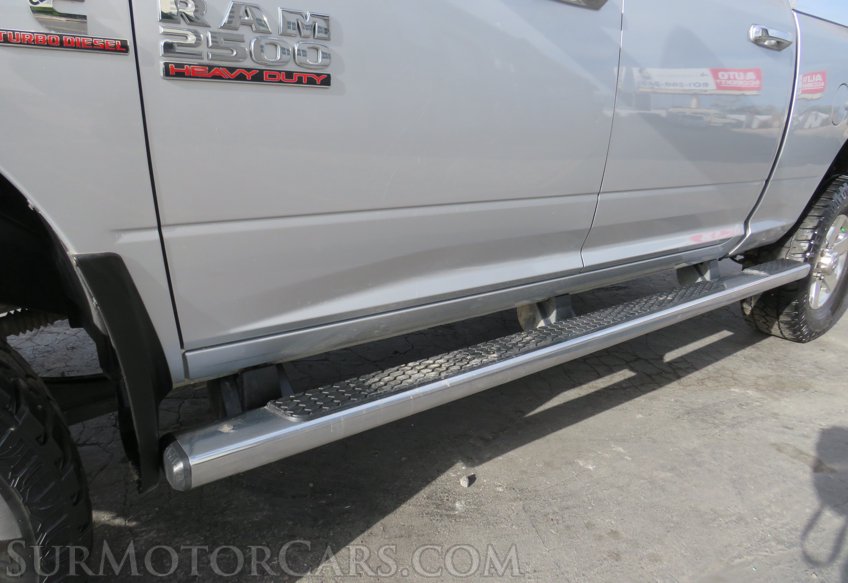 2015 Ram 2500 - Image 23