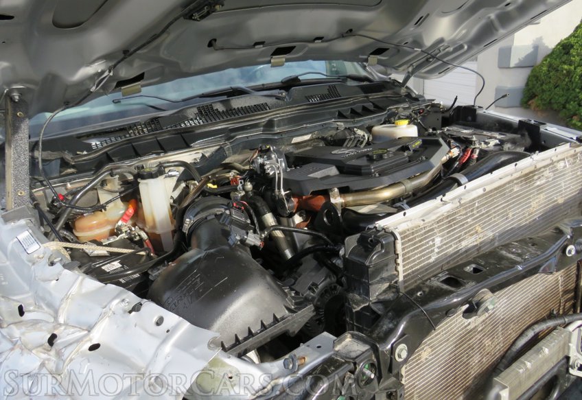 2015 Ram 2500 - Image 67