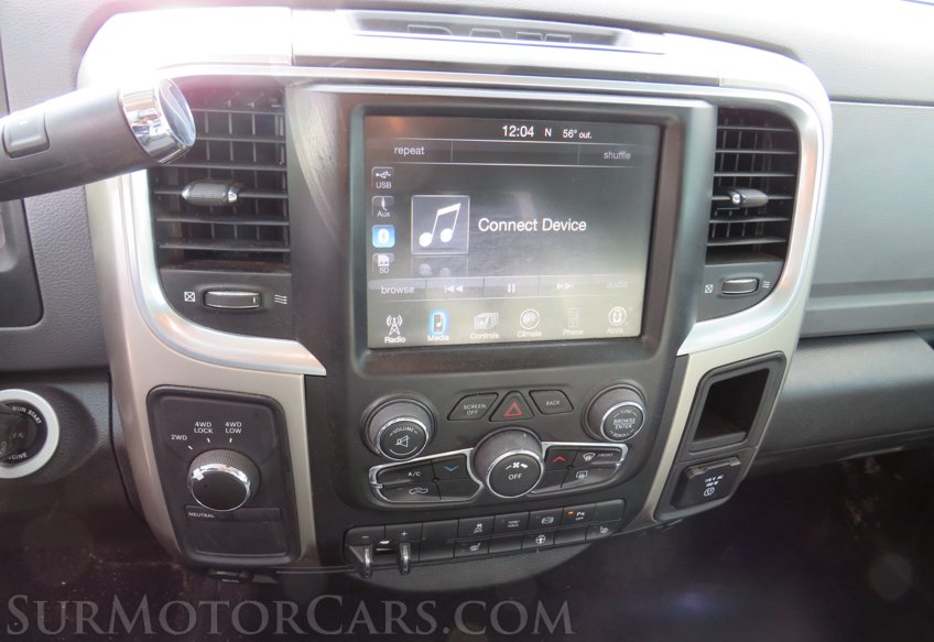 2015 Ram 2500 - Image 45