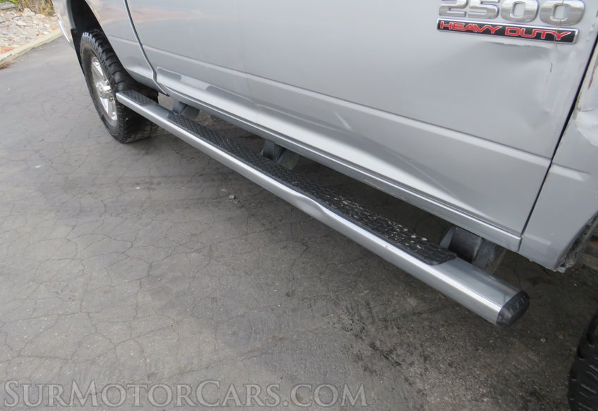 2015 Ram 2500 - Image 24