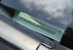 2015 Ram 2500 - Image 69