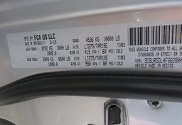 2015 Ram 2500 - Image 71