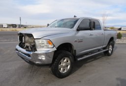 2015 Ram 2500 - Image 3