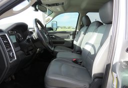 2015 Ram 2500 - Image 33