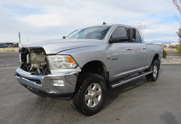 2015 Ram 2500 - Image 1